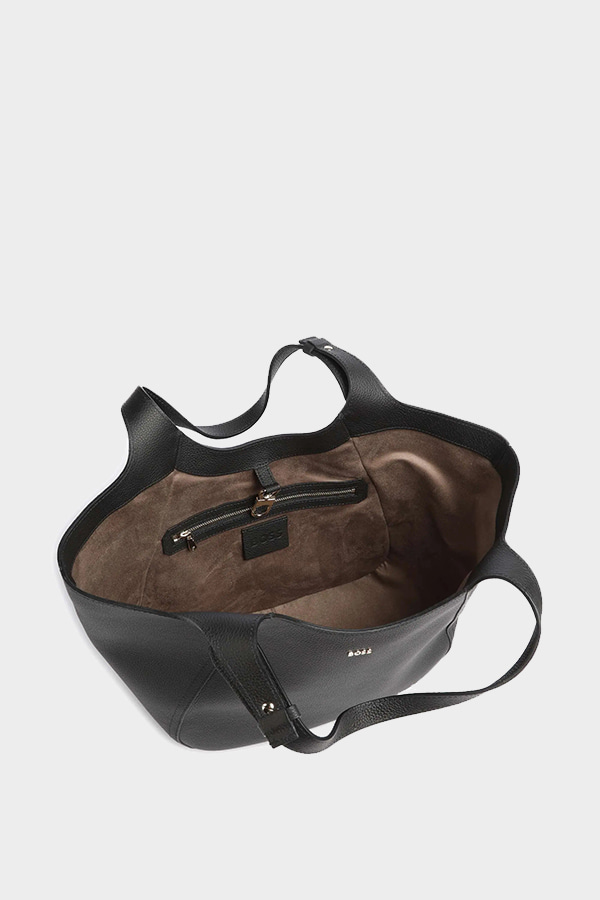 ΤΣΑΝΤΑ BOSS - 001 ΜΑΥΡΟ